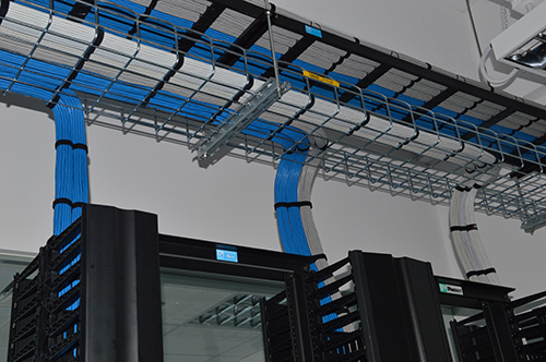 Cableado Estructurado